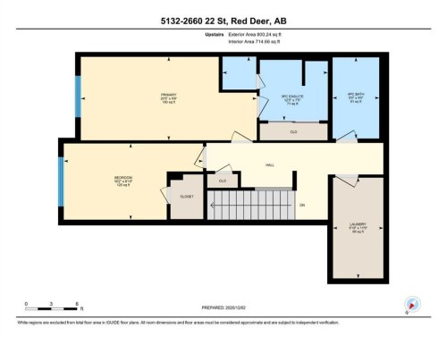 5132-2660 22 Street, Red Deer, AB - Other