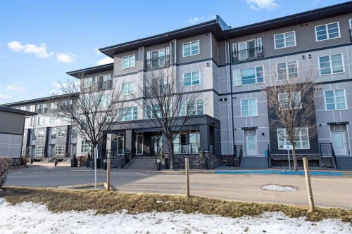 5132-2660 22 Street, Red Deer, AB - Outdoor