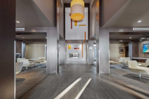 5132-2660 22 Street, Red Deer, AB - Indoor Photo Showing Other Room