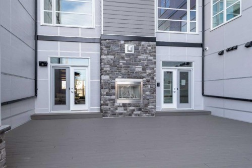 5132-2660 22 Street, Red Deer, AB - Outdoor With Exterior
