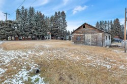 6302 47 Avenue  Rocky Mountain House, AB T4T 1G3