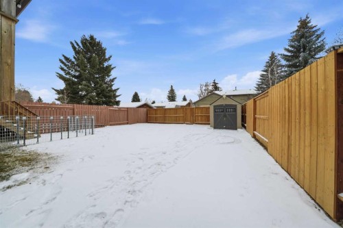 59 Baird Street, Red Deer, AB - Outdoor