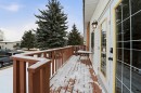 59 Baird Street, Red Deer, AB  - Outdoor With Exterior 
