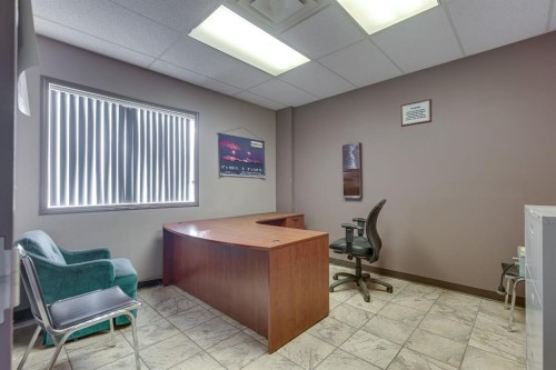 6702 & 6706 44 Avenue, Ponoka, AB 