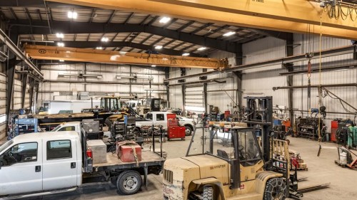 6702 & 6706 44 Avenue, Ponoka, AB 