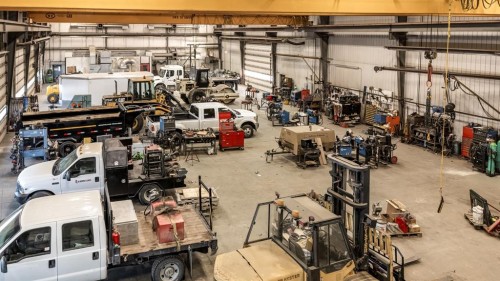 6702 & 6706 44 Avenue, Ponoka, AB 