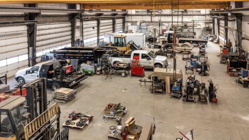 6702 & 6706 44 Avenue, Ponoka, AB 