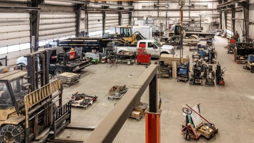 6702 & 6706 44 Avenue, Ponoka, AB 