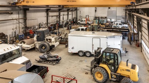 6702 & 6706 44 Avenue, Ponoka, AB 