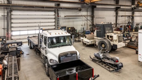 6702 & 6706 44 Avenue, Ponoka, AB 