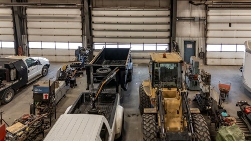 6702 & 6706 44 Avenue, Ponoka, AB 