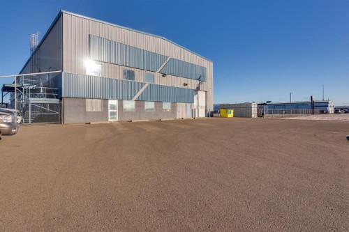 6702 & 6706 44 Avenue, Ponoka, AB 