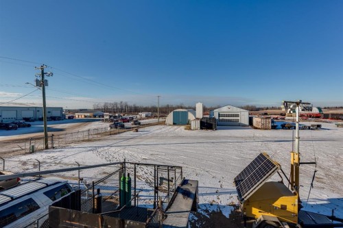 6702 & 6706 44 Avenue, Ponoka, AB 