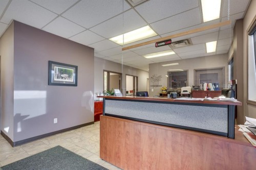 6702 & 6706 44 Avenue, Ponoka, AB 