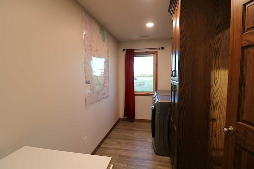 93039 Range Road 164, Taber, AB - Indoor Photo Showing Other Room