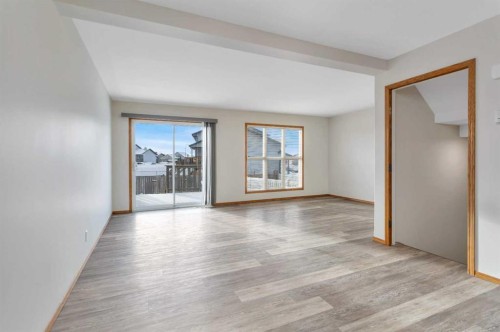 3 Lark Close, Sylvan Lake, AB - Indoor