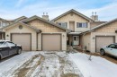 3 Lark Close, Sylvan Lake, AB  - Outdoor With Facade 