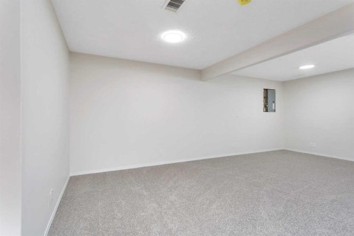 3 Lark Close, Sylvan Lake, AB - Indoor