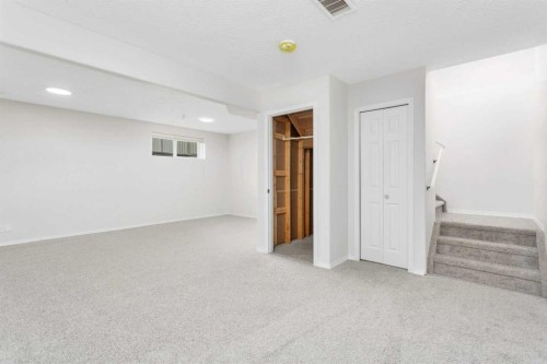 3 Lark Close, Sylvan Lake, AB - Indoor