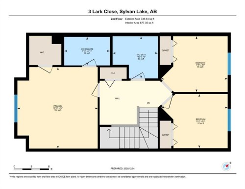 3 Lark Close, Sylvan Lake, AB - Other