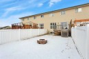 3 Lark Close, Sylvan Lake, AB  - Outdoor With Exterior 