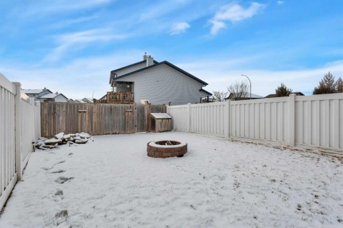 3 Lark Close, Sylvan Lake, AB - Outdoor