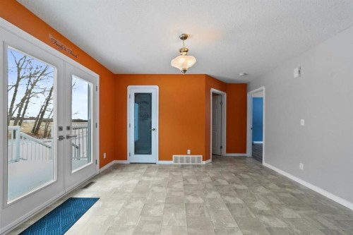 49021 Range Road 203, Rural Camrose County, AB - Indoor Photo Showing Other Room
