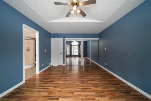 49021 Range Road 203, Rural Camrose County, AB - Indoor Photo Showing Other Room