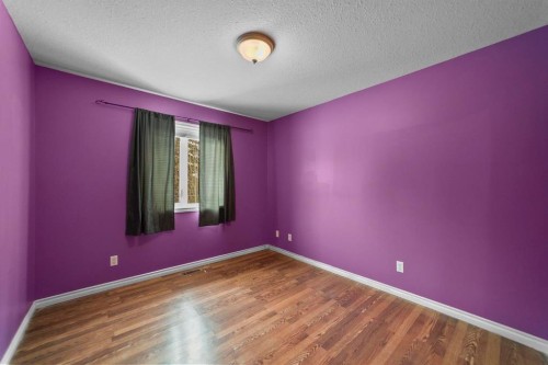 49021 Range Road 203, Rural Camrose County, AB - Indoor Photo Showing Other Room