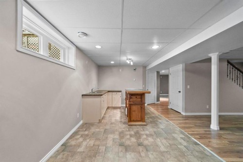 49021 Range Road 203, Rural Camrose County, AB - Indoor Photo Showing Other Room