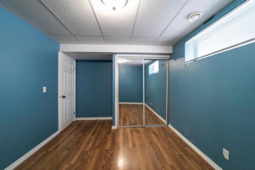 49021 Range Road 203, Rural Camrose County, AB - Indoor Photo Showing Other Room