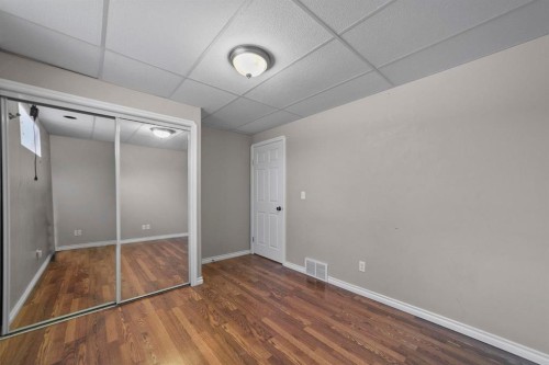 49021 Range Road 203, Rural Camrose County, AB - Indoor Photo Showing Other Room