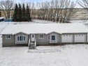 49021 Range Road 203, Rural Camrose County, AB  - Outdoor 