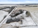 49021 Range Road 203, Rural Camrose County, AB  - Outdoor With View 