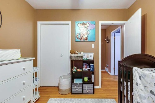 36258 Range Road 275, Rural Red Deer County, AB - Indoor