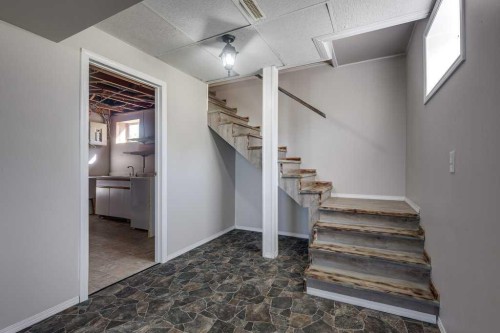 36258 Range Road 275, Rural Red Deer County, AB - Indoor Photo Showing Other Room