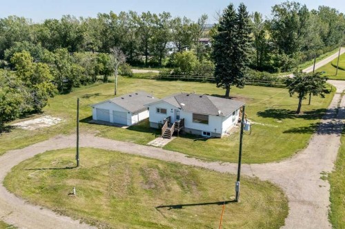 36258 Range Road 275, Rural Red Deer County, AB - Outdoor