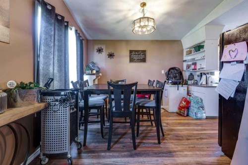 36258 Range Road 275, Rural Red Deer County, AB - Indoor Photo Showing Other Room