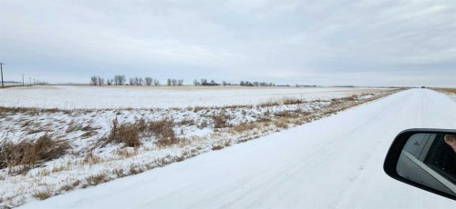 On Twp Rd 450, Kelsey, AB 