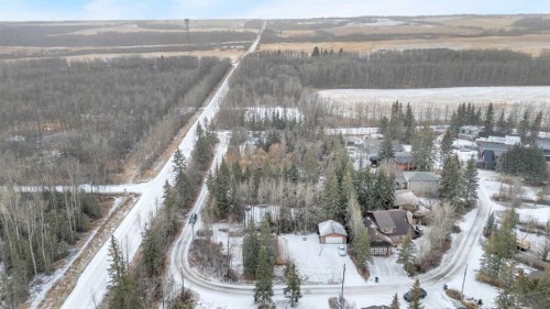 5 Hummingbird Lane, Half Moon Bay, AB 