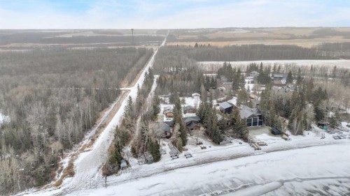 5 Hummingbird Lane, Half Moon Bay, AB 