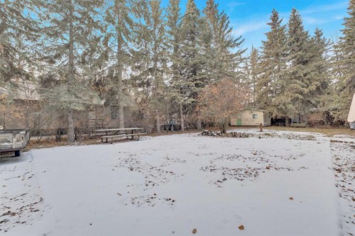 5 Hummingbird Lane, Half Moon Bay, AB 