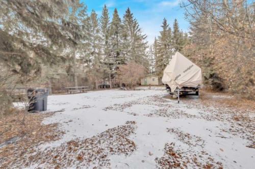 5 Hummingbird Lane, Half Moon Bay, AB 