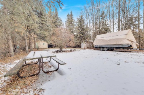 5 Hummingbird Lane, Half Moon Bay, AB 