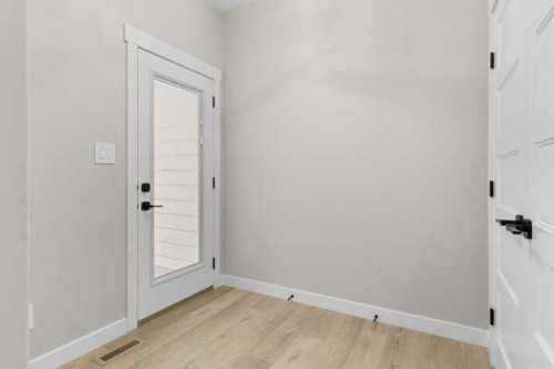 1-4413 48 Avenue, Sylvan Lake, AB - Indoor Photo Showing Other Room