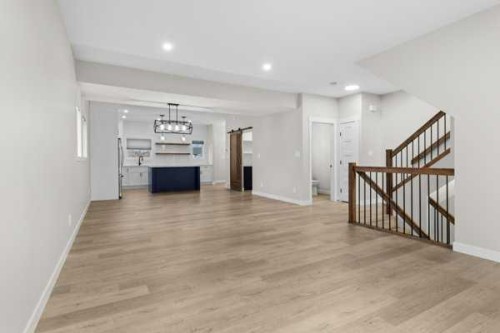 1-4413 48 Avenue, Sylvan Lake, AB - Indoor Photo Showing Other Room