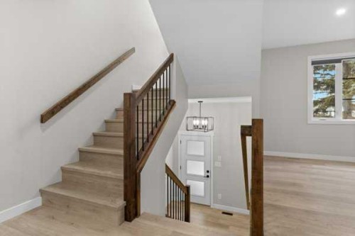 1-4413 48 Avenue, Sylvan Lake, AB - Indoor Photo Showing Other Room