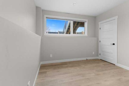 1-4413 48 Avenue, Sylvan Lake, AB - Indoor Photo Showing Other Room