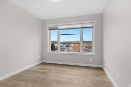 4-4413 48 Avenue, Sylvan Lake, AB - Indoor Photo Showing Other Room