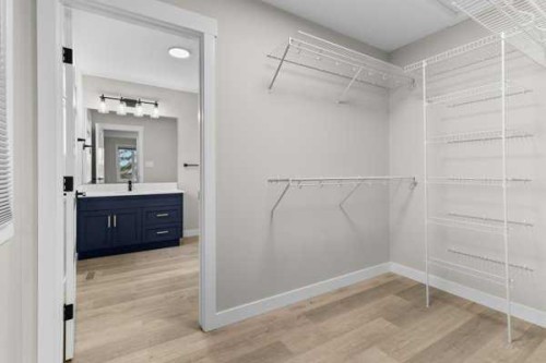 4-4413 48 Avenue, Sylvan Lake, AB - Indoor With Storage